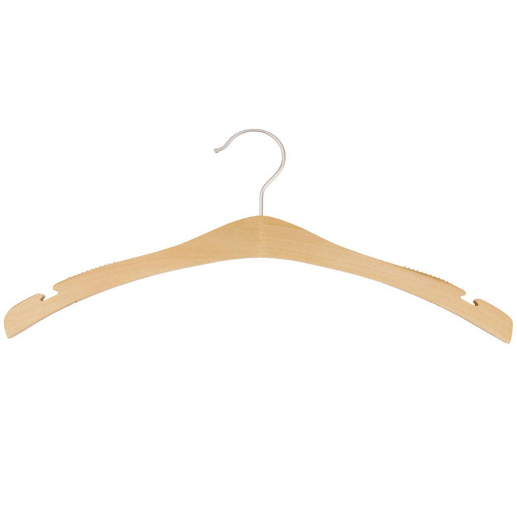 Best hangers for dress shirts hot sale